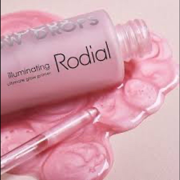 rodial soft glow drops